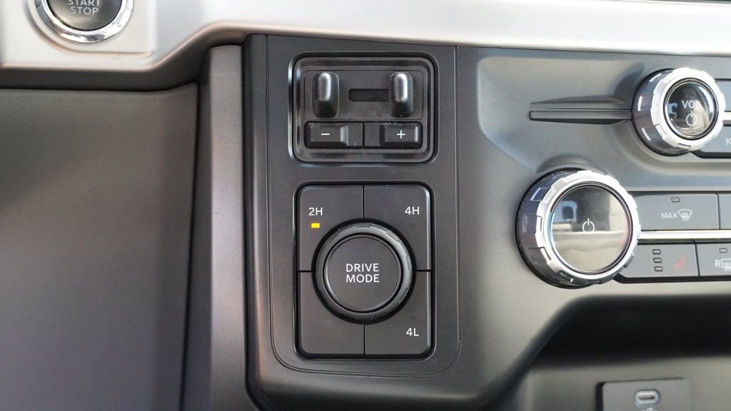 Used 2022 Ford F150 XLT w/ Equipment Group 302A High image 36