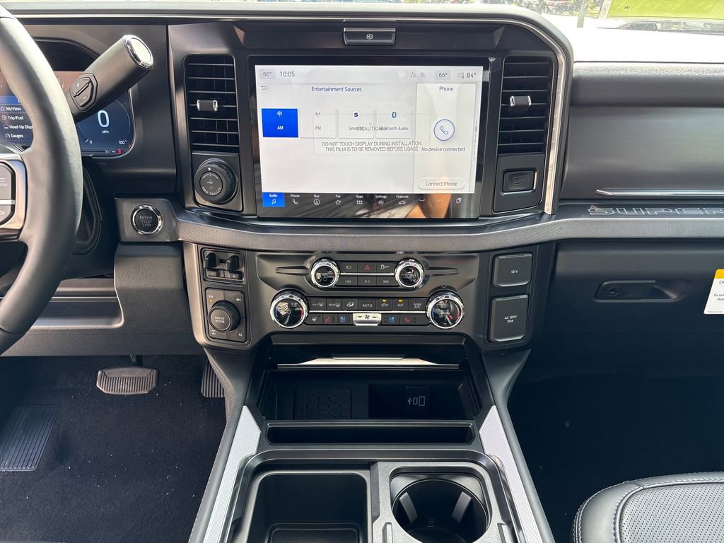 New 2026 Ford F350 Platinum AWD/4WD image 28