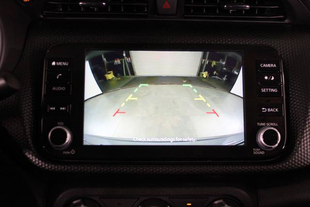 Certified 2023 Nissan Kicks SV FWD image 26