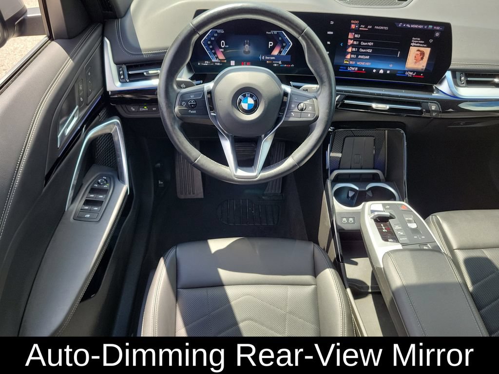 Used 2025 BMW X1 xDrive28i AWD/4WD image 18