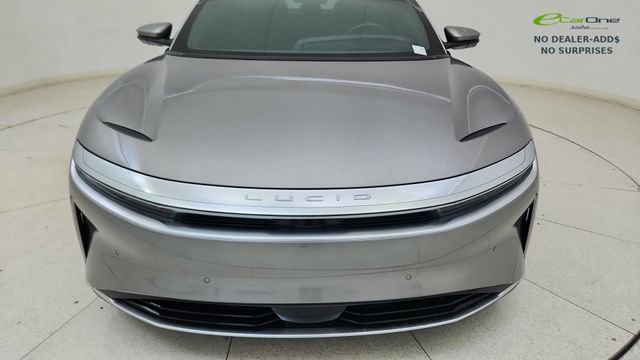 Used 2023 Lucid Air Touring AWD/4WD image 8