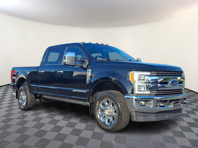 Used 2017 Ford F250 King Ranch w/ King Ranch Ultimate Package AWD/4WD image 1