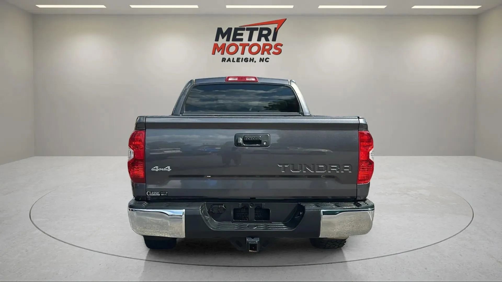 Used 2015 Toyota Tundra SR5 image 6