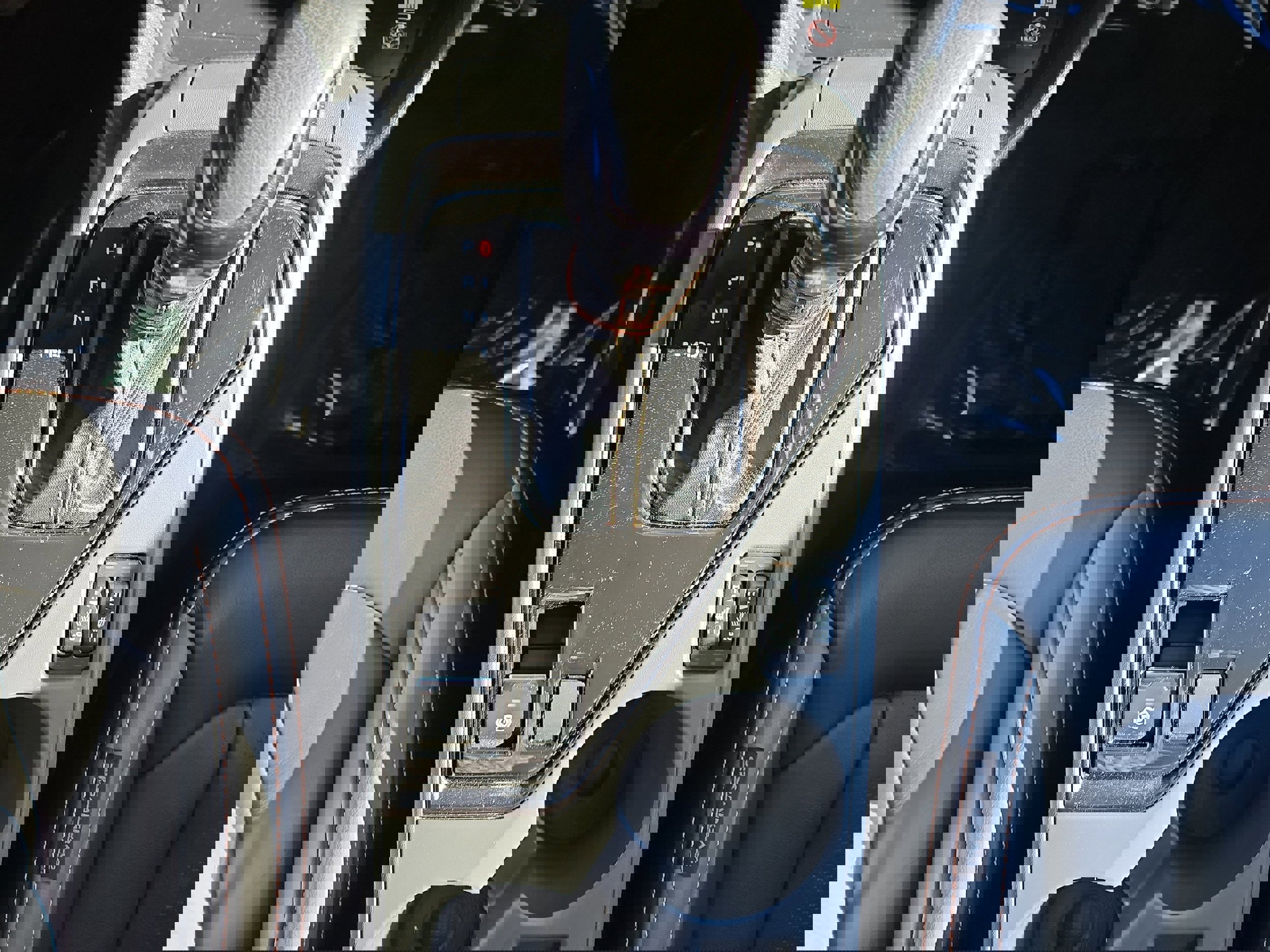 Certified 2025 Subaru Crosstrek 2.5i Limited w/ Popular Package #3A image 19