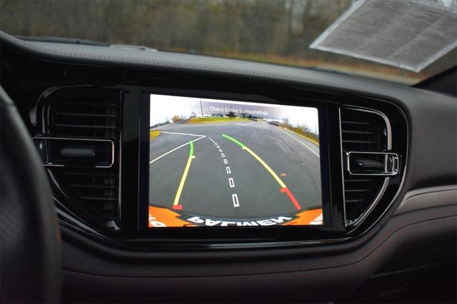 Certified 2022 Dodge Durango R/T image 27