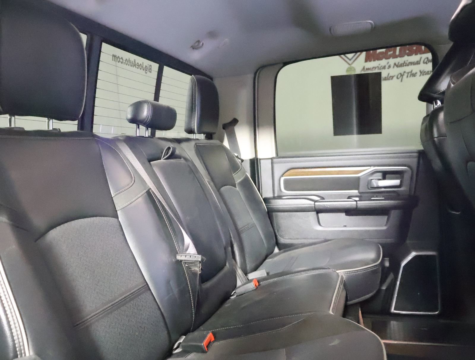 Used 2024 RAM 2500 Laramie image 53