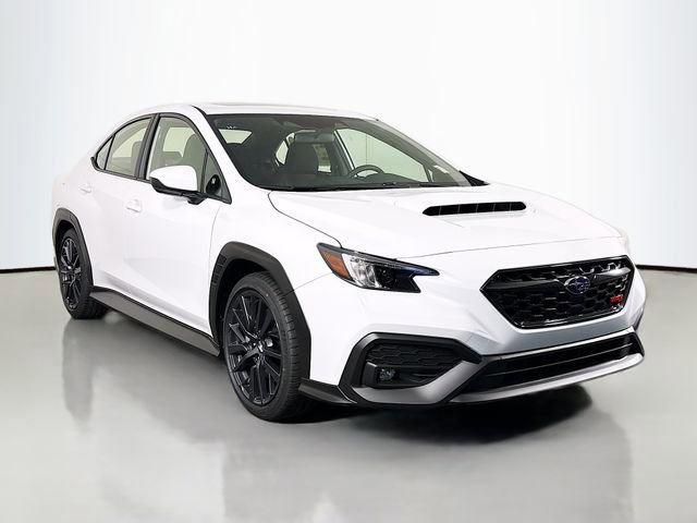 New 2026 Subaru WRX Premium