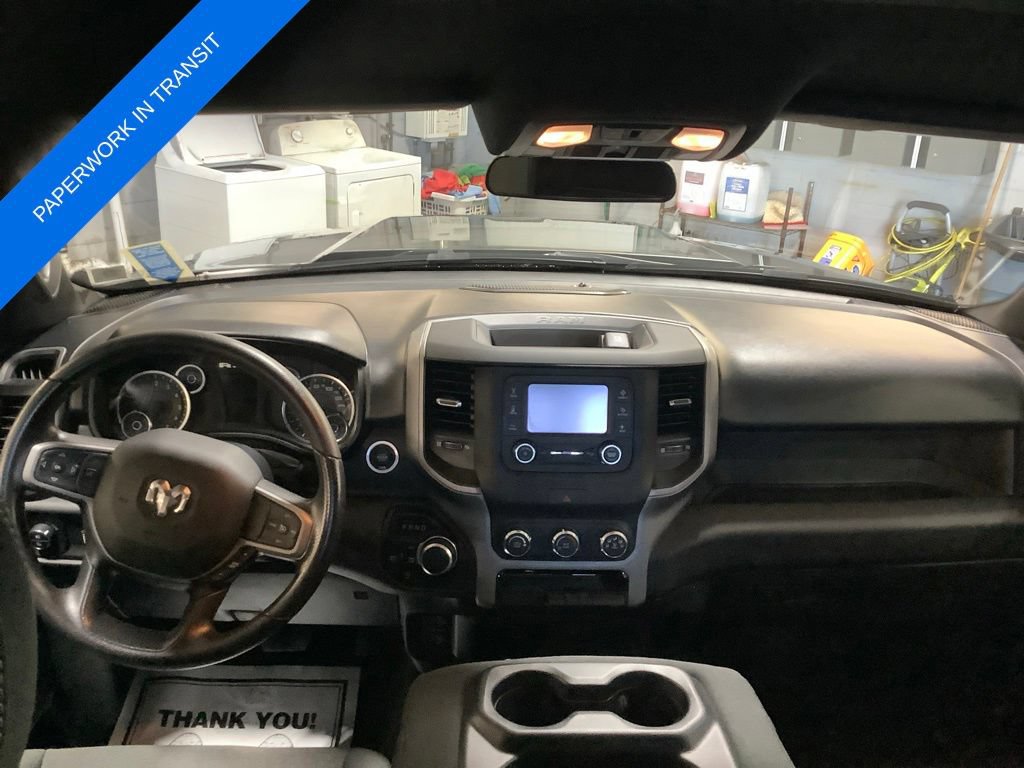 Used 2023 RAM 1500 Tradesman w/ Night Edition AWD/4WD image 18