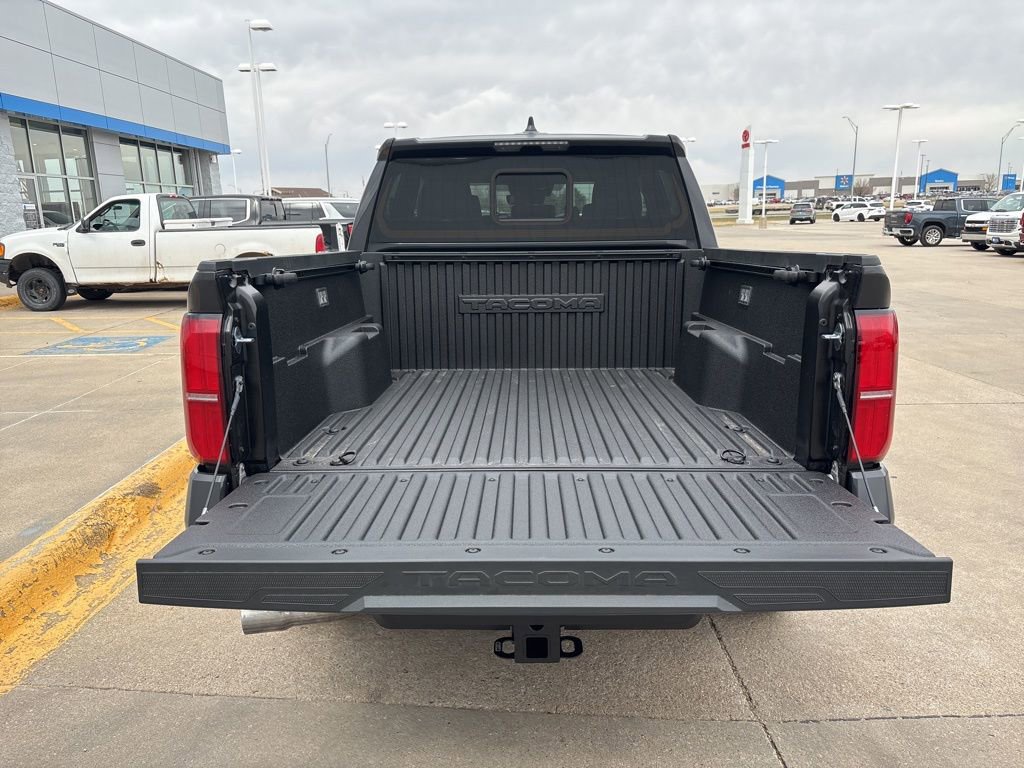 New 2026 Toyota Tacoma SR5 image 9