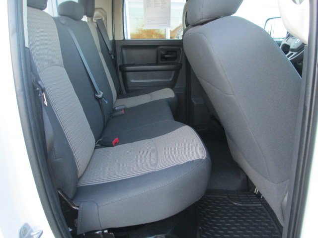 Used 2011 RAM 1500 ST w/ ST Popular Equipment Group AWD/4WD image 13