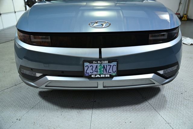 Used 2023 Hyundai Ioniq 5 SEL image 15
