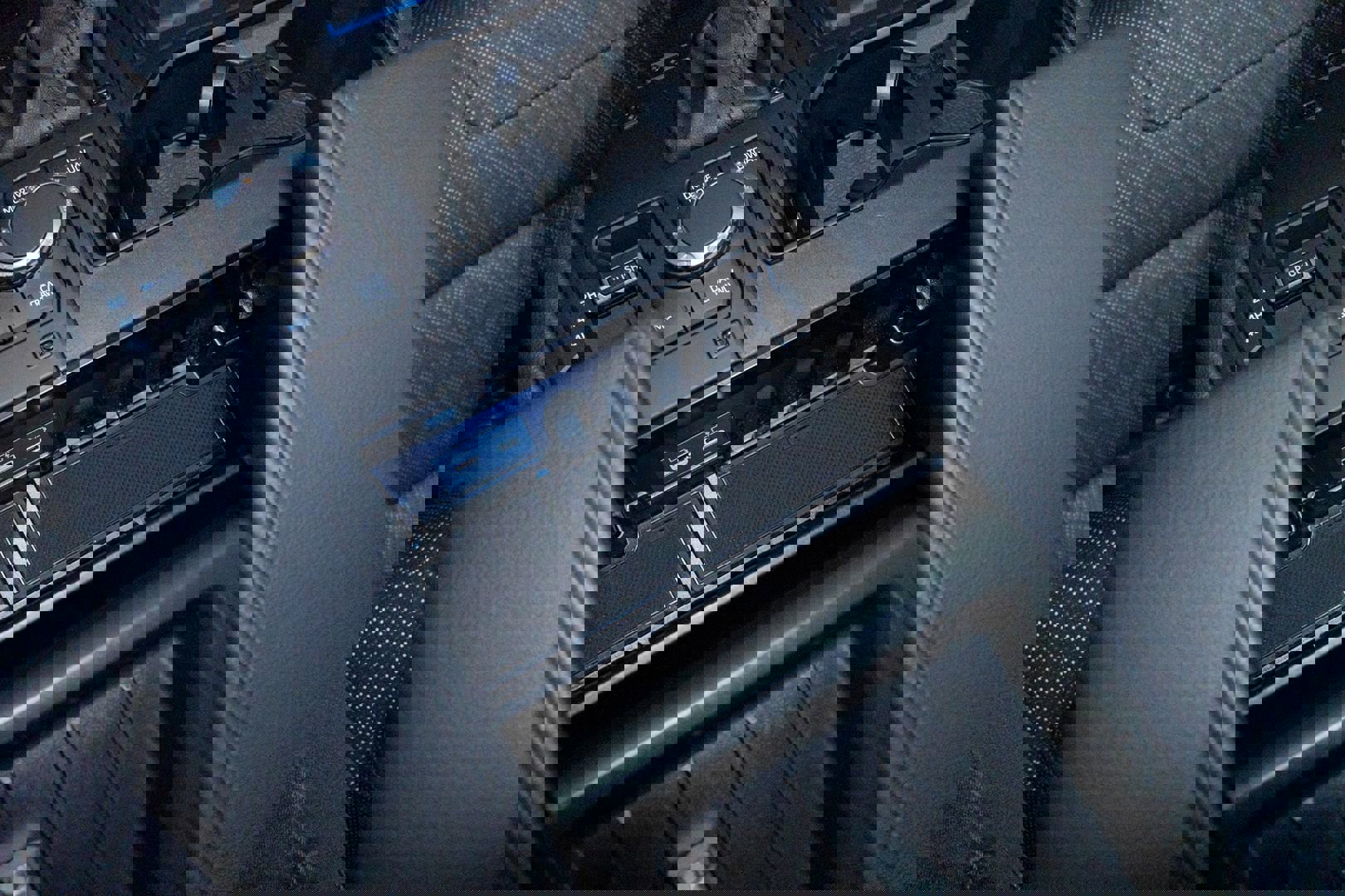 Used 2024 Toyota Tundra Limited image 69