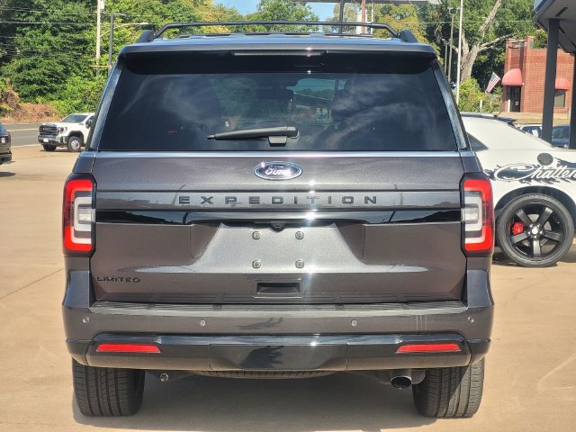 Used 2023 Ford Expedition Limited RWD image 5