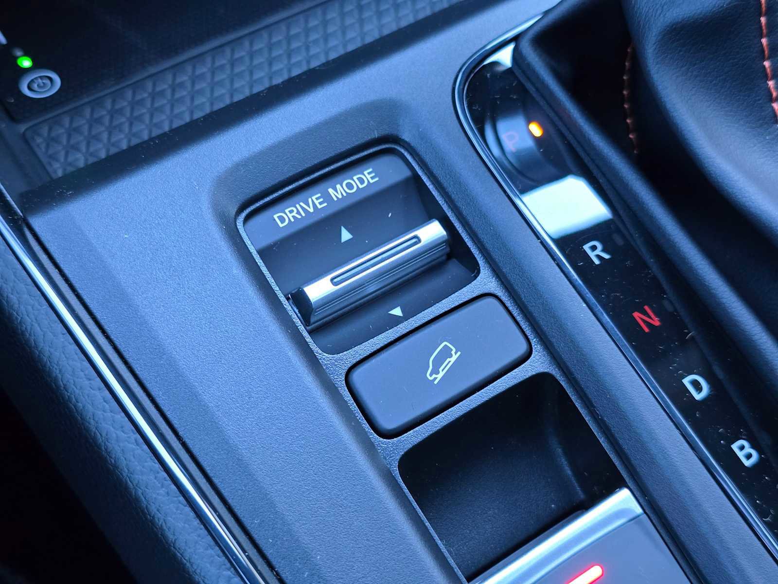 New 2026 Honda CR-V Sport-L image 33