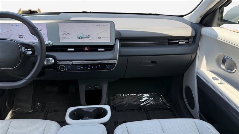 Used 2024 Hyundai Ioniq 5 Limited AWD/4WD image 15