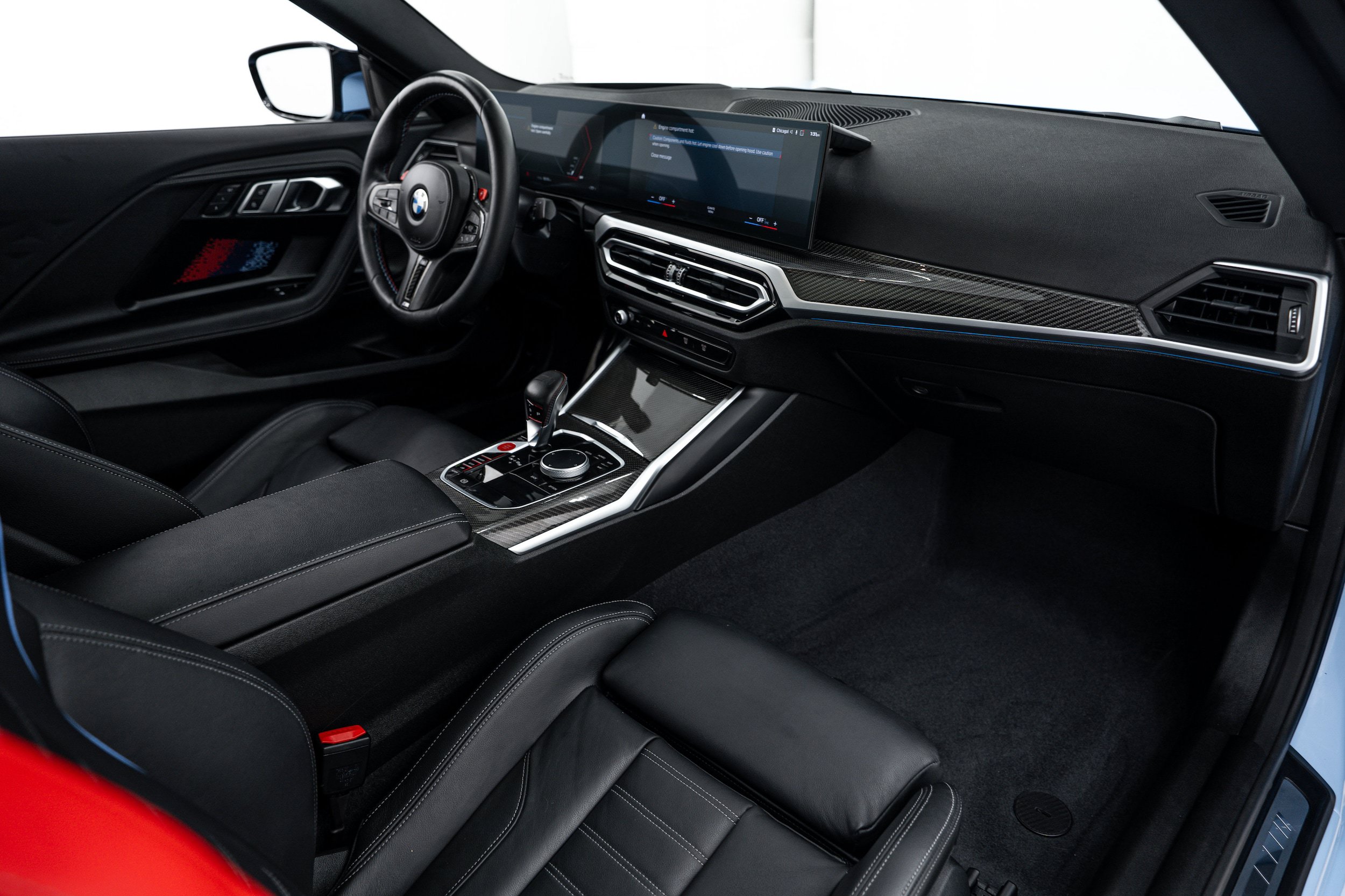 Used 2023 BMW M2 RWD image 19