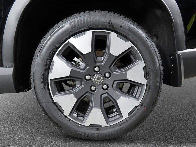 New 2026 Honda Pilot Elite image 9