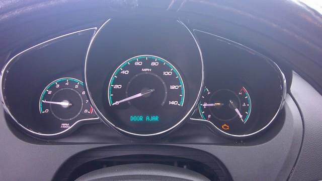 Used 2011 Chevrolet Malibu LT image 6