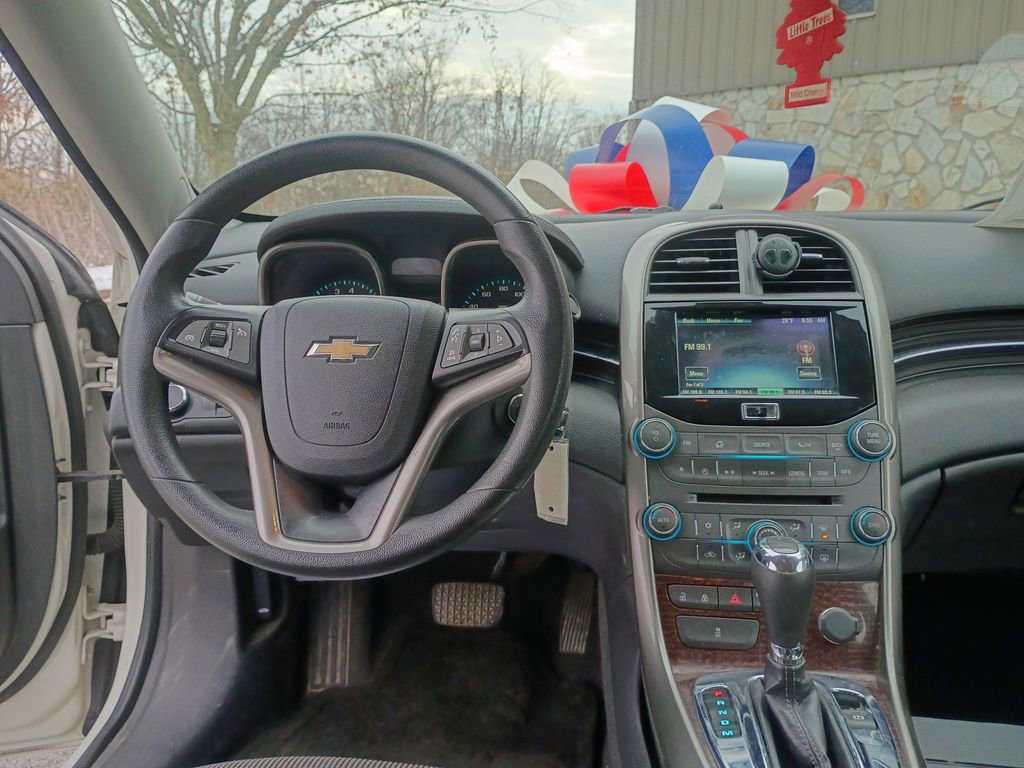 Used 2013 Chevrolet Malibu Eco w/ Power Convenience Package image 13