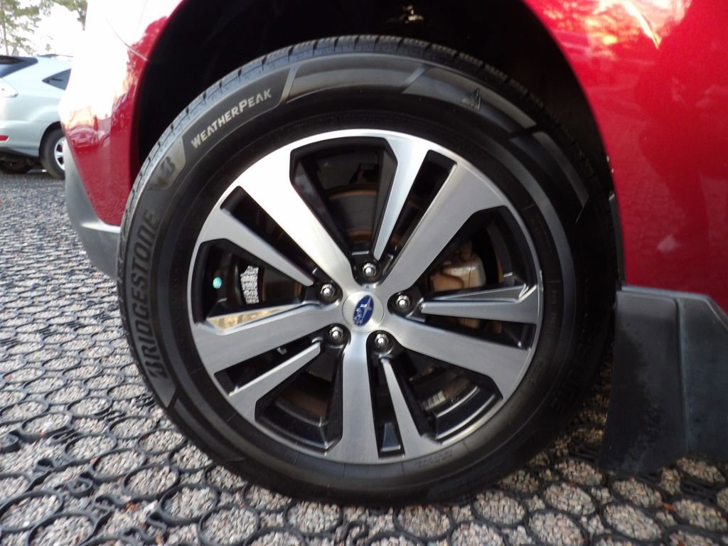 Used 2019 Subaru Outback 2.5i Limited w/ Popular Package #2 image 31