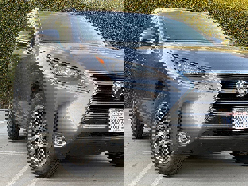 Used 2015 Lexus NX 200t FWD w/ Premium Package image 6