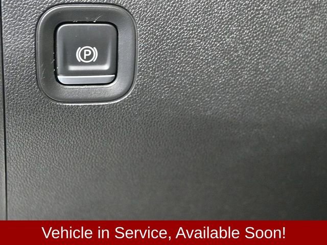 Used 2023 Chevrolet Silverado 2500 LTZ w/ Safety Package image 27