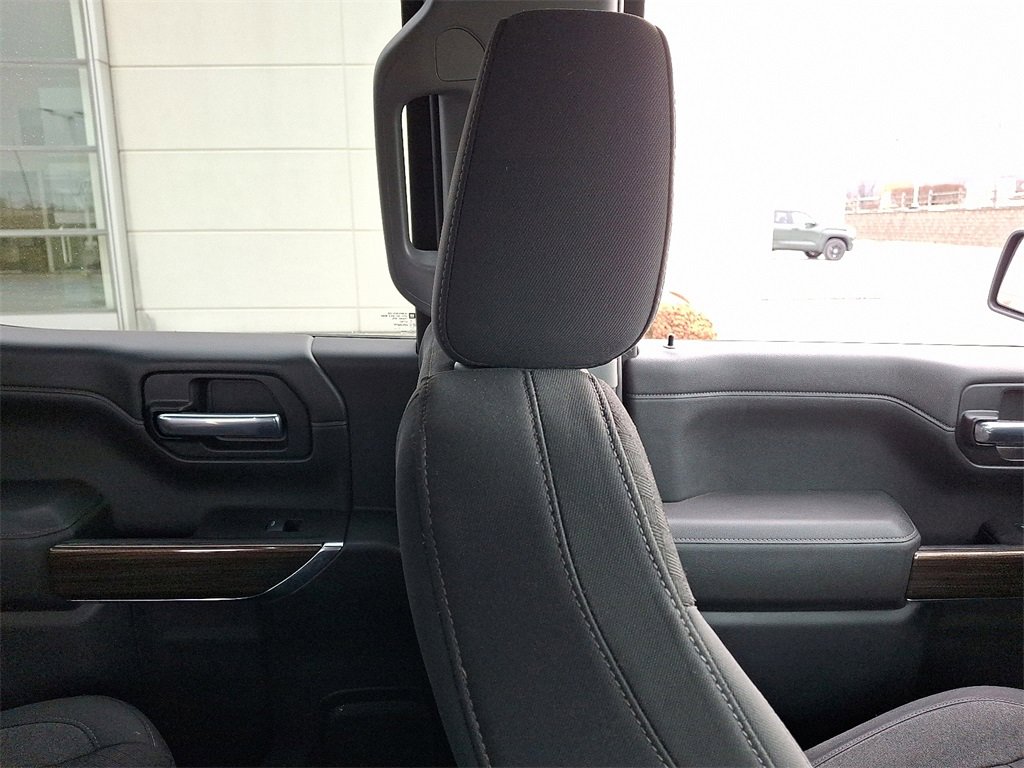 Used 2022 Chevrolet Silverado 1500 LT Trail Boss w/ Safety Package image 13