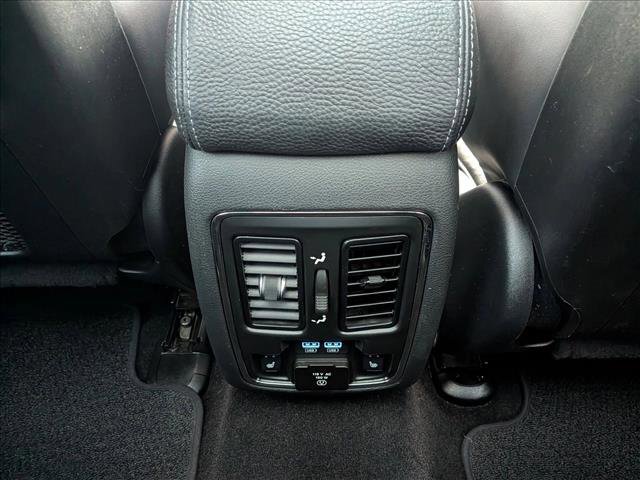 Used 2020 Jeep Grand Cherokee Summit w/ Platinum Series Group AWD/4WD image 20