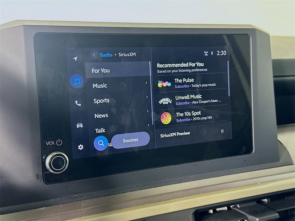 Used 2024 Toyota Tacoma TRD Off-Road image 28