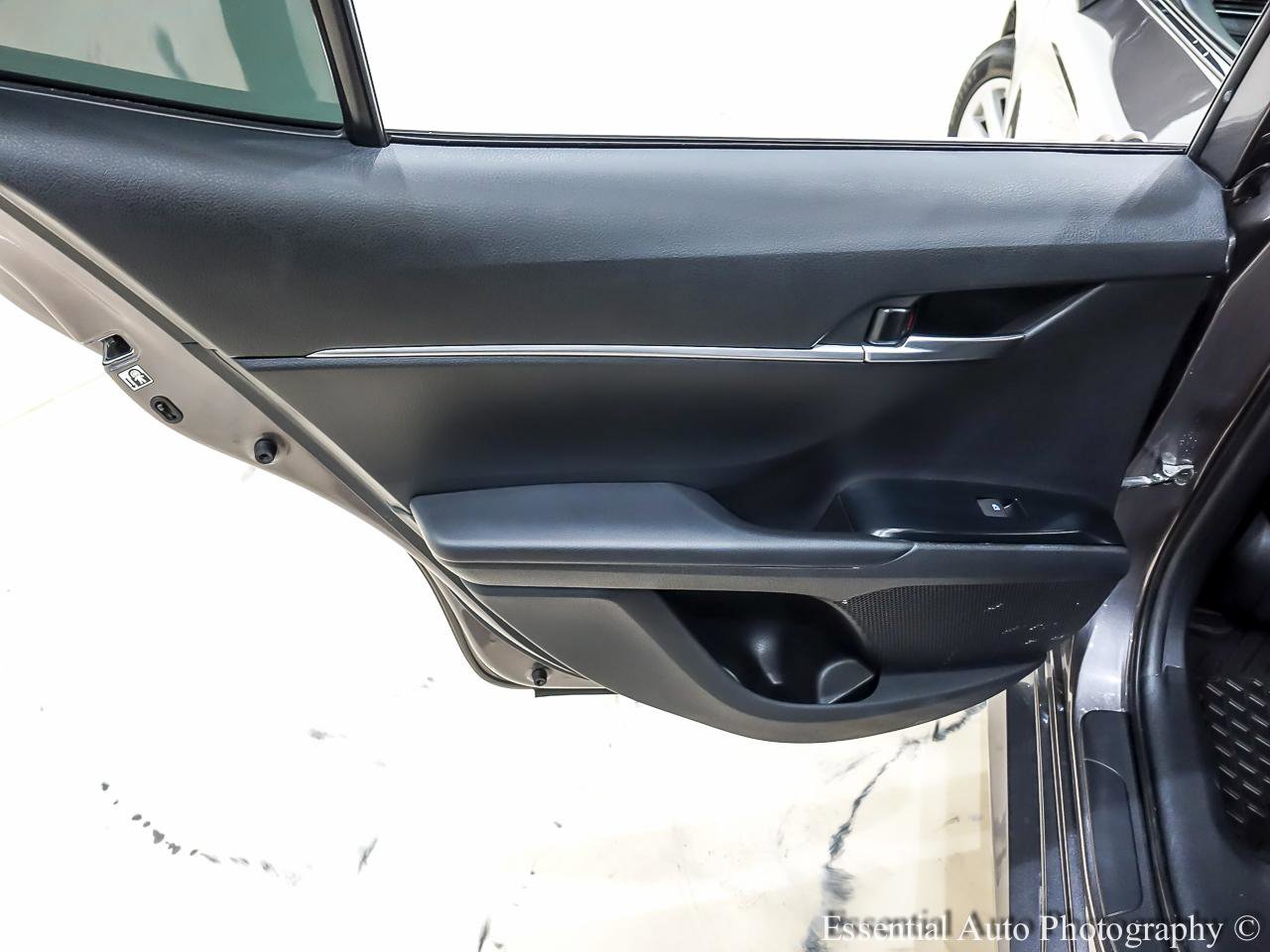 Used 2019 Toyota Camry LE w/ Convenience Package image 25