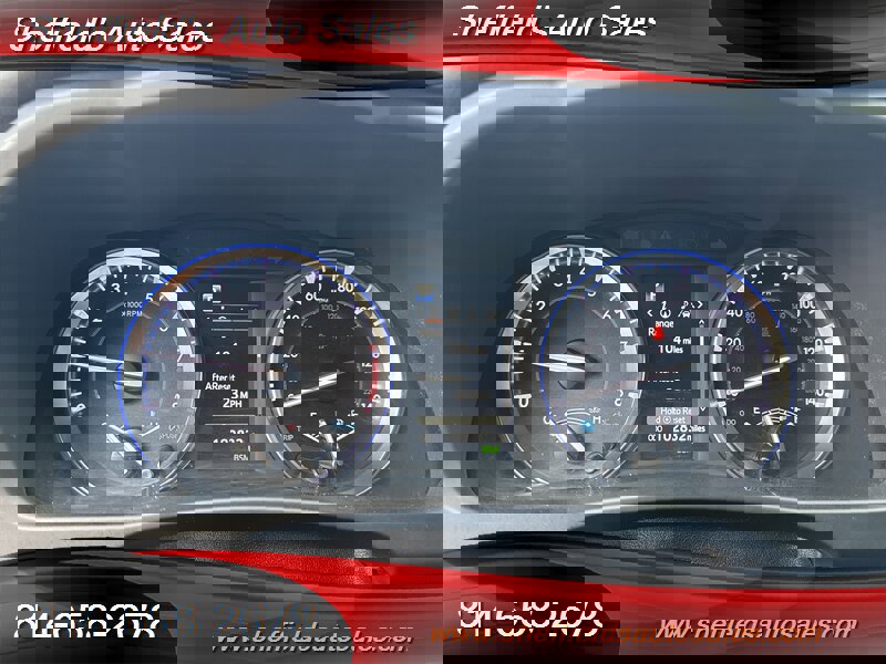 Used 2019 Toyota Highlander Limited Platinum image 30