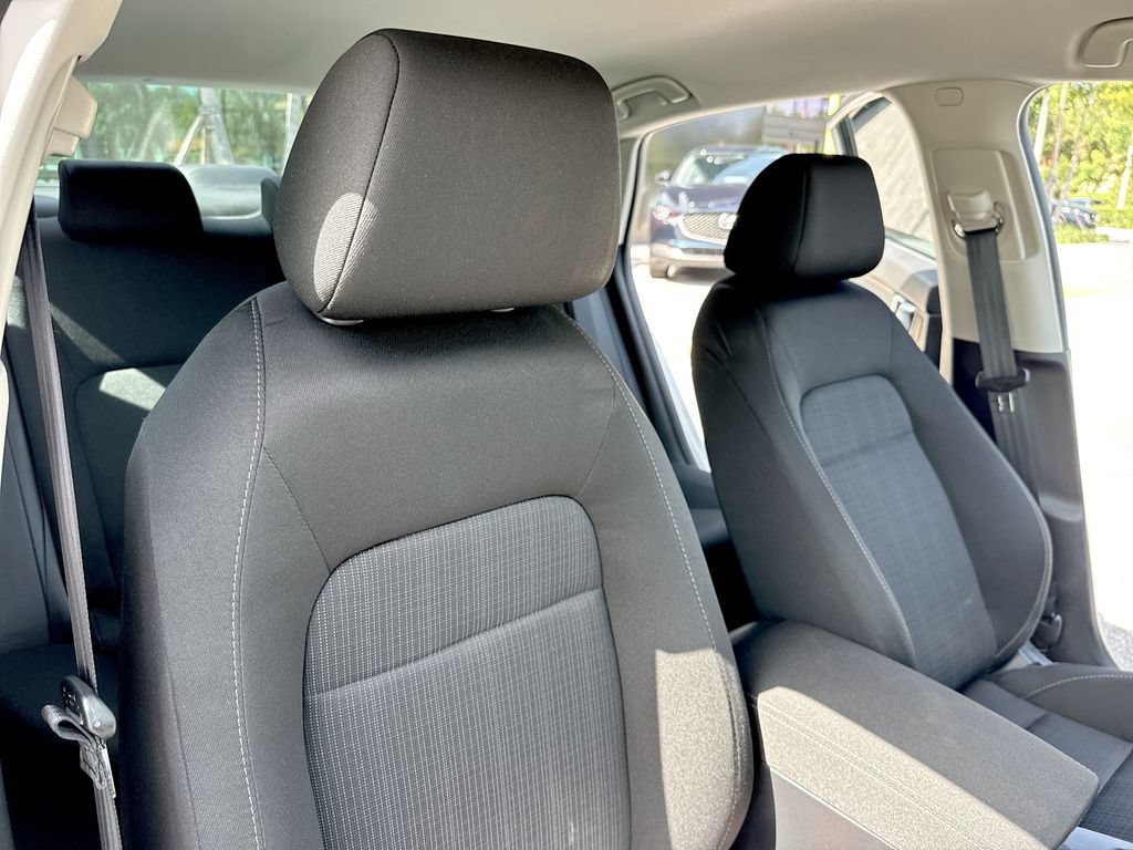Used 2026 Honda Civic LX image 44