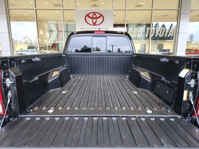 Used 2023 Toyota Tacoma SR image 11