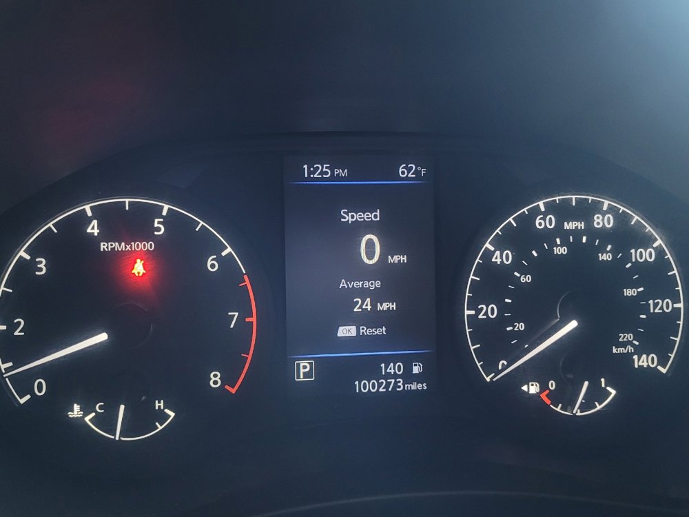 Used 2022 Nissan Altima 2.5 S image 23