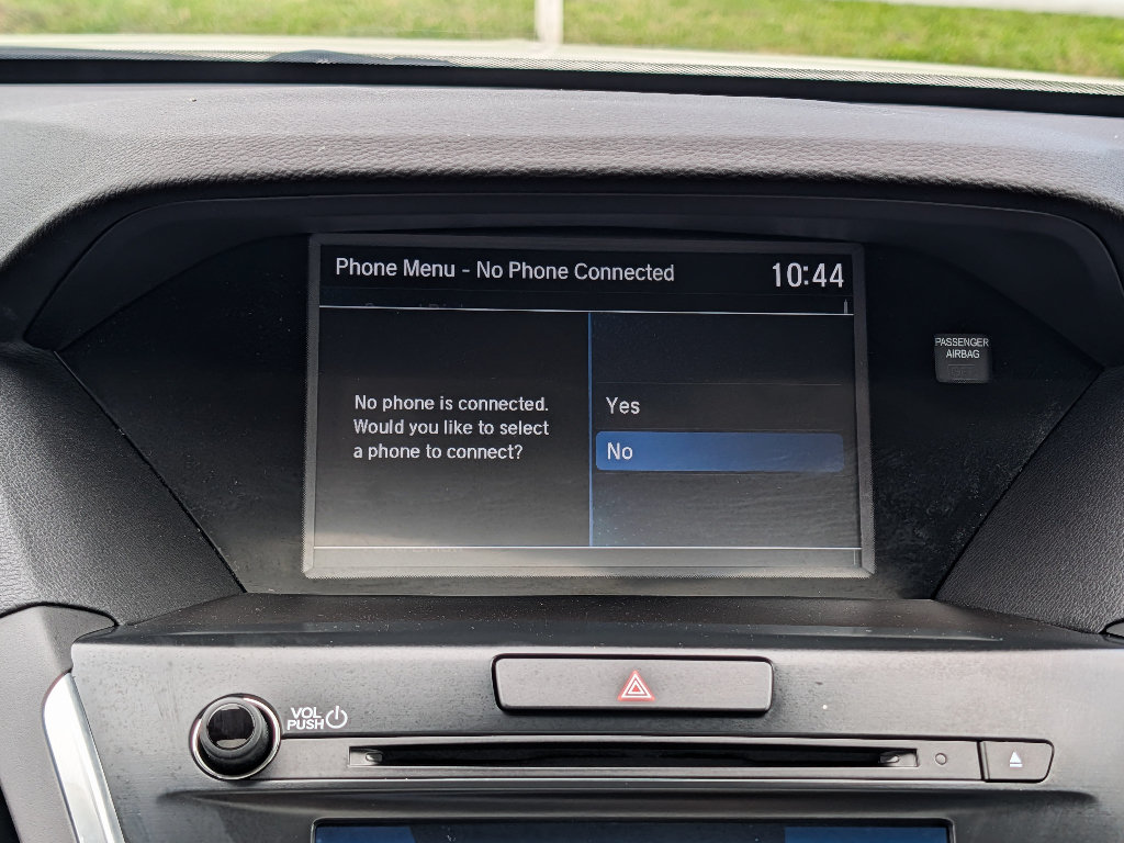 Used 2019 Acura MDX w/ Technology Package AWD/4WD image 28
