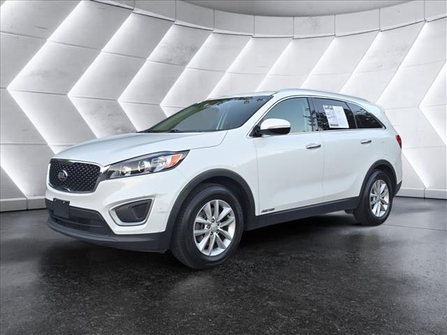 Used 2017 Kia Sorento LX