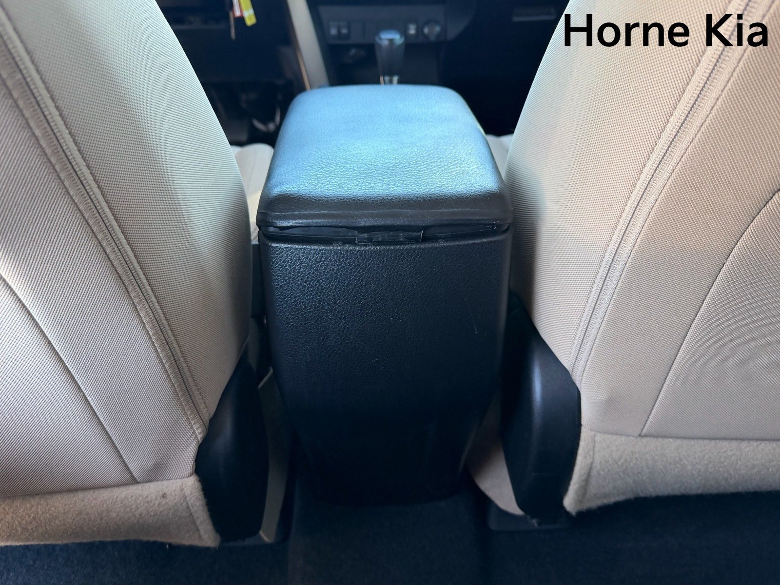 Used 2014 Toyota RAV4 XLE FWD image 16