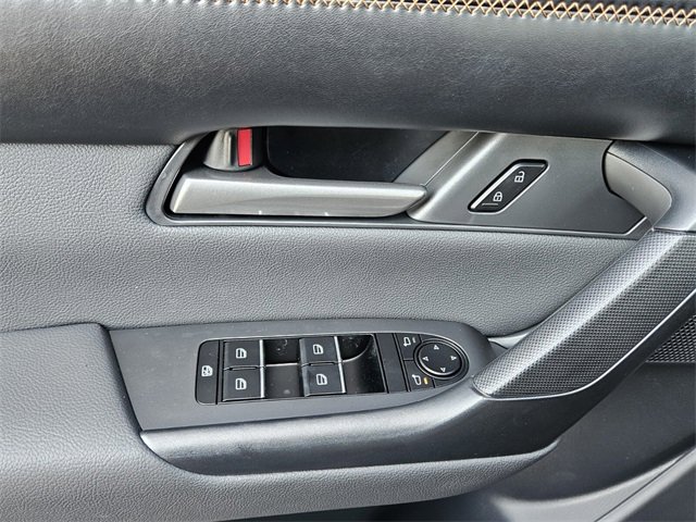 New 2025 MAZDA CX-50 AWD 2.5 Hybrid w/ Weather Package image 34