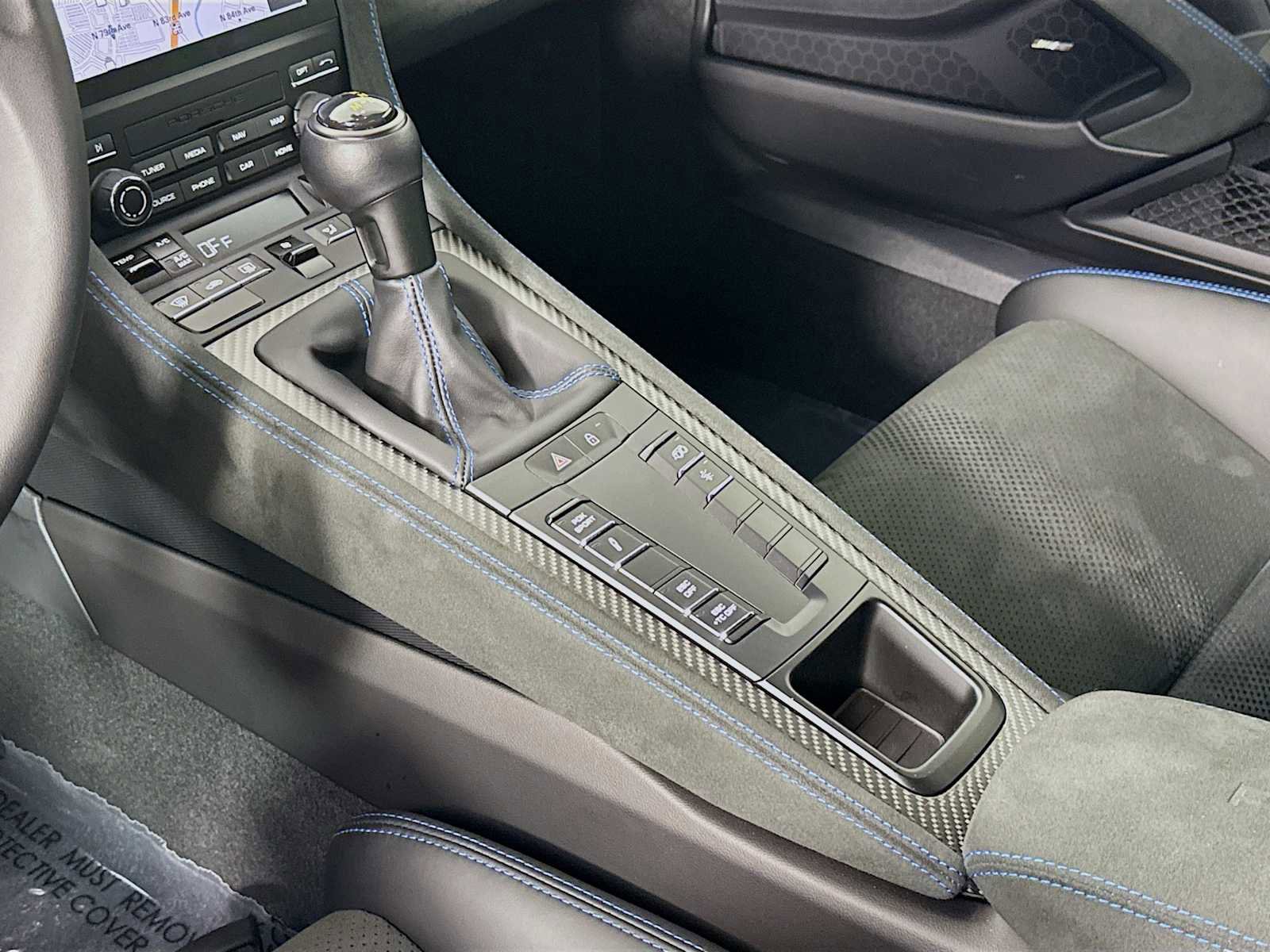 Certified 2025 Porsche 718 Boxster Spyder RS image 21