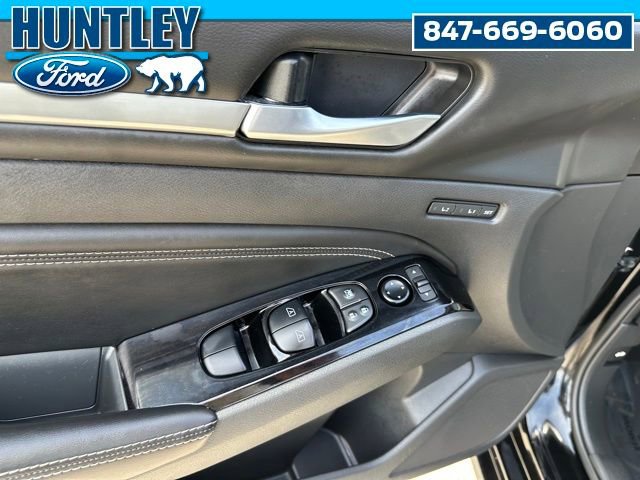 Used 2021 Nissan Altima 2.5 Platinum image 16