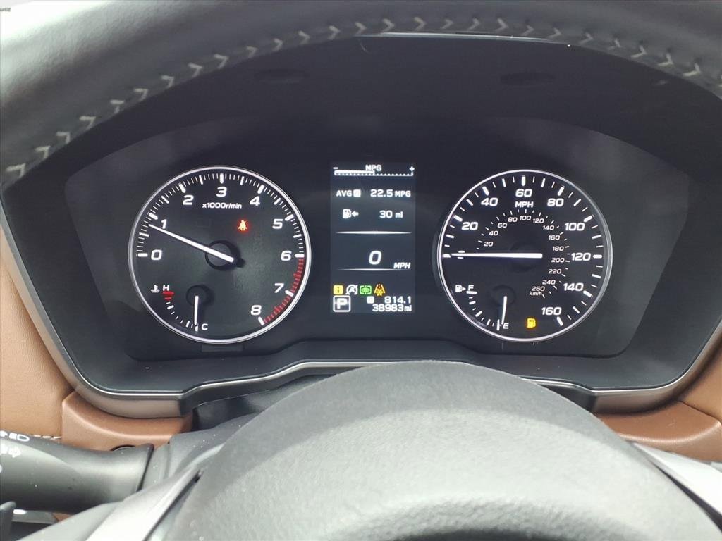 Used 2023 Subaru Outback Touring image 23