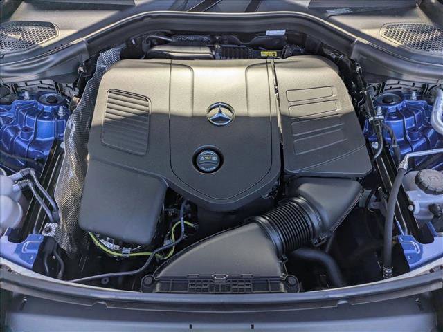 New 2026 Mercedes-Benz GLC 300 4MATIC image 17