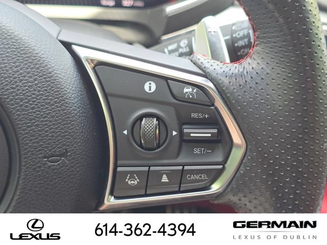 Used 2024 Acura MDX Type S AWD/4WD image 18