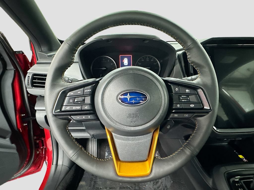 New 2026 Subaru Crosstrek 2.5i Wilderness AWD/4WD image 7