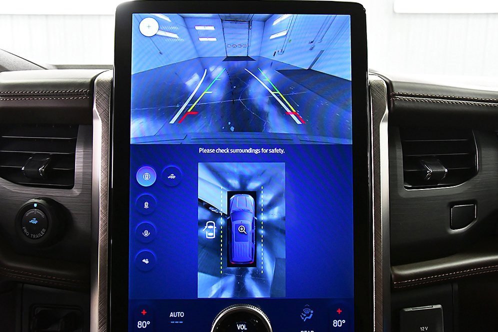 Used 2024 Ford Expedition King Ranch image 26