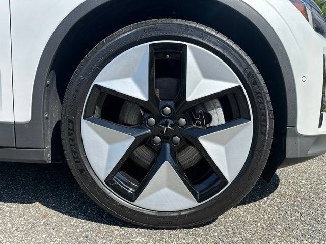 Certified 2024 Polestar Polestar 2 AWD/4WD image 10