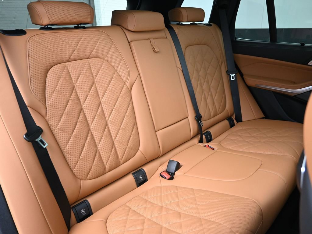 New 2026 BMW X5 xDrive40i AWD/4WD image 29