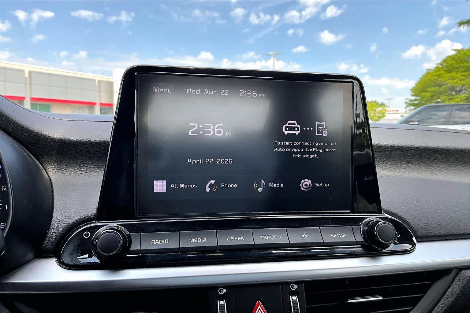 Used 2023 Kia Forte LXS FWD image 33