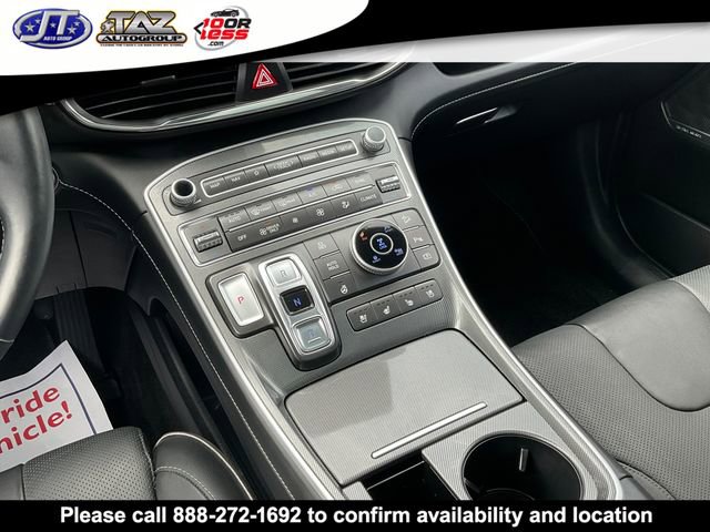 Used 2023 Hyundai Santa Fe Limited image 19