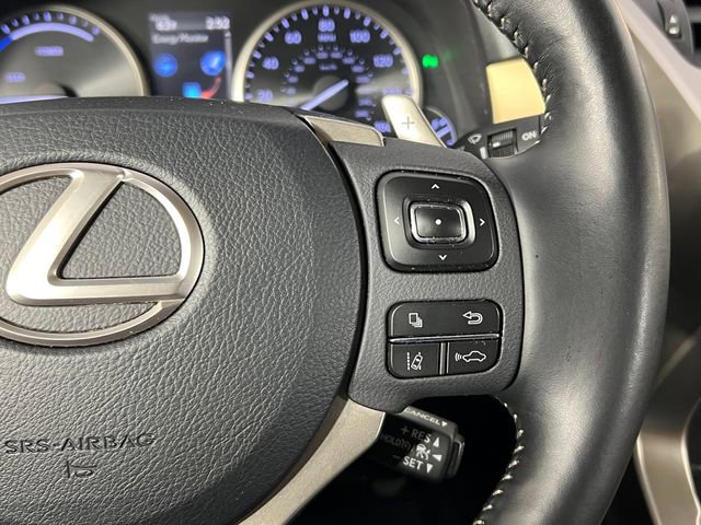 Used 2019 Lexus NX 300h AWD w/ Premium Package image 28